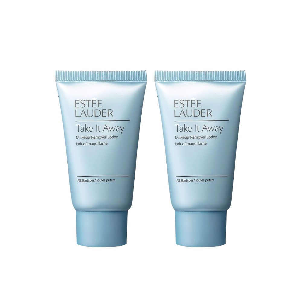 【ミニサイズ】テイク イット アウェイ メークアップ リムーバー ローション 30ml×3本(合計90ml)