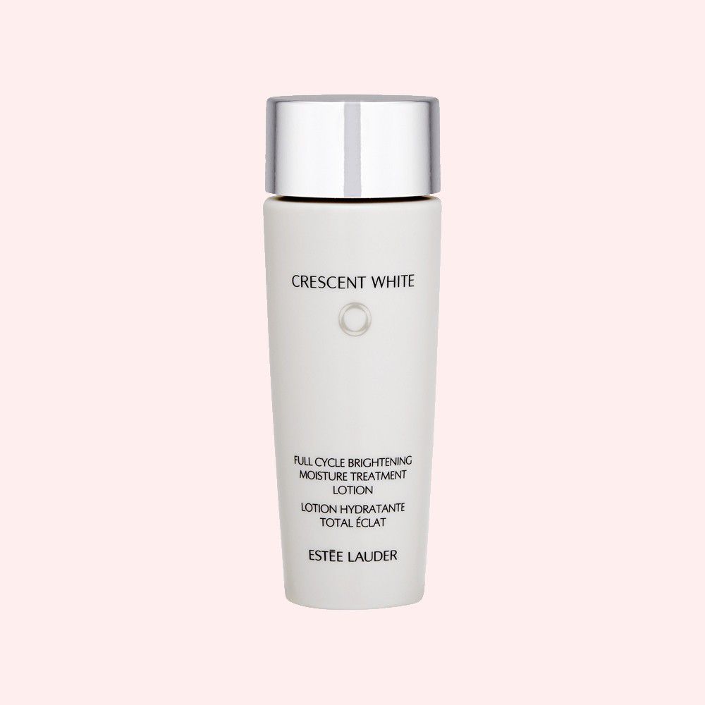 【特売品ミニサイズ】クレッセント ホワイト ローション 50ml