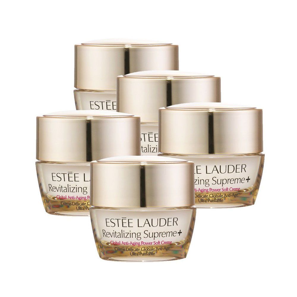 【ミニサイズ】シュープリーム プラス トータル クリーム 7ml×5個(合計35ml)