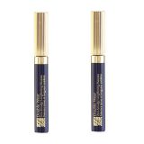 ダブル ウェア ゼロ スマッジ マスカラ 6ml×2 