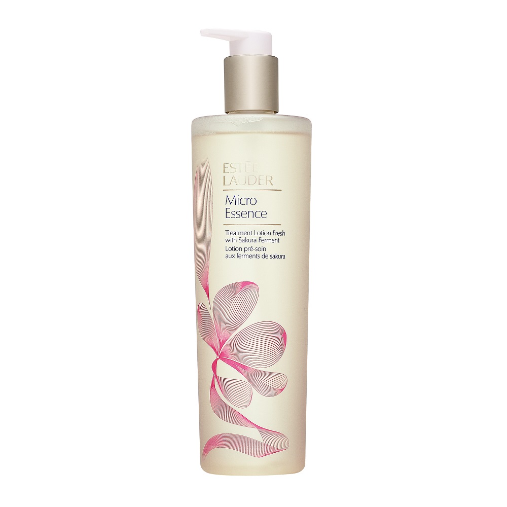 マイクロ エッセンス ローション フレッシュ SF  400ml