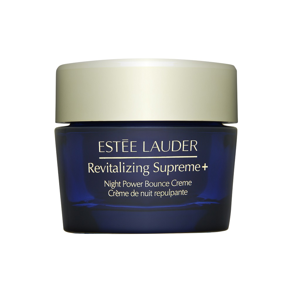 シュープリーム プラス ナイト バウンス クリーム(50ml)｜Estee Lauder