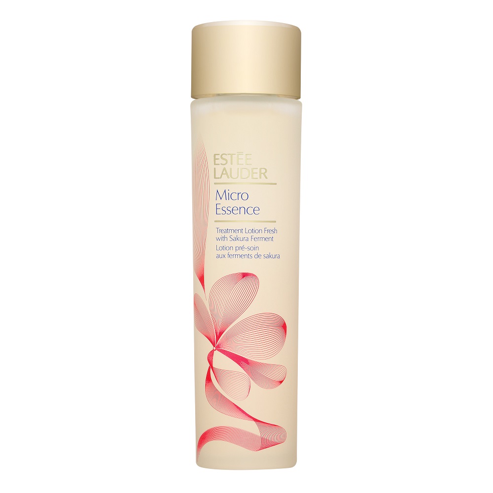 【新品未開封】マイクロ エッセンス ローション フレッシュ 200mL マイクロ エッセンス ローション フレッシュ SF(200ml)｜Estee Lauder