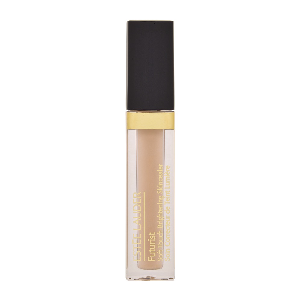 メイク道具・化粧小物 ESTEE LAUDER フューチャリスト ソフト タッチ ブライトニング スキンシーラー(6ml