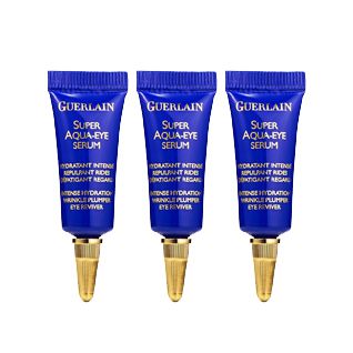 【ミニサイズ】スーパー アクア アイセロム 5ml x3(合計15ml)