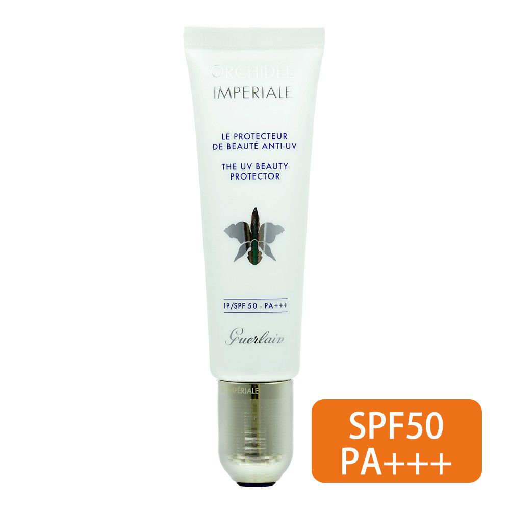 オーキデ アンペリアル ザ プロテクター SPF50/PA+++ 30ml