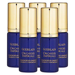 【ミニサイズ】オーキデ アンペリアル ザ コンセントレート セロム 5ml×5本(合計25ml)