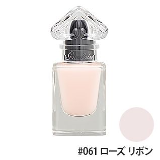 ラ プティット ローブ ノワール ネイル #061(ピンク バレリーナ) 8.8ml