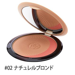 テラコッタ ジョリ タン プードル #02(ナチュレルブロンド) 10g