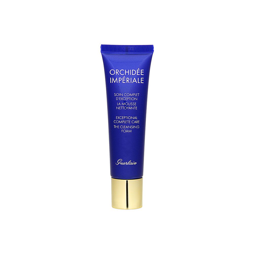 【ミニサイズ】オーキデ アンペリアル ザ クレンジング フォーム 30ml