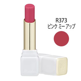 キスキス ローズリップ R373(ピンク ミー アップ) 2.8g