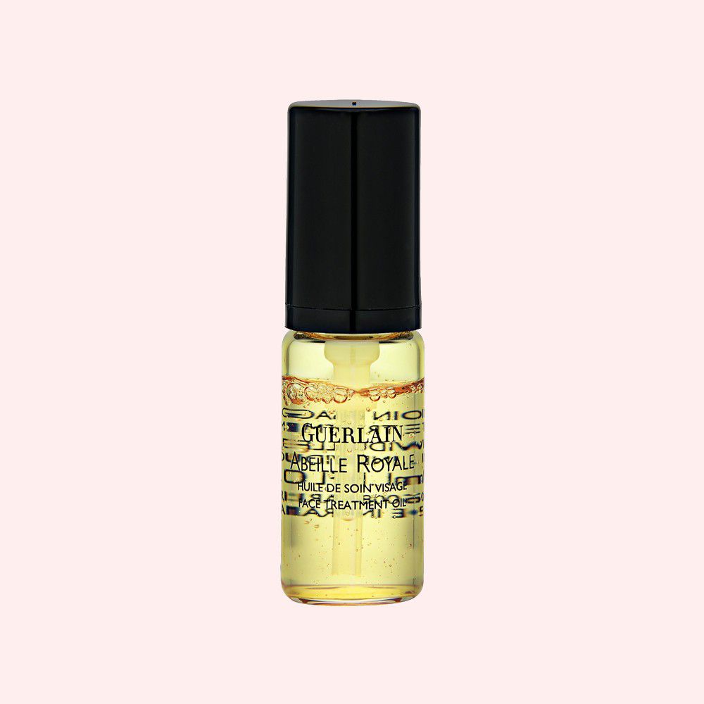 【特売品ミニサイズ】アベイユ ロイヤル トリートメント オイル 5ml