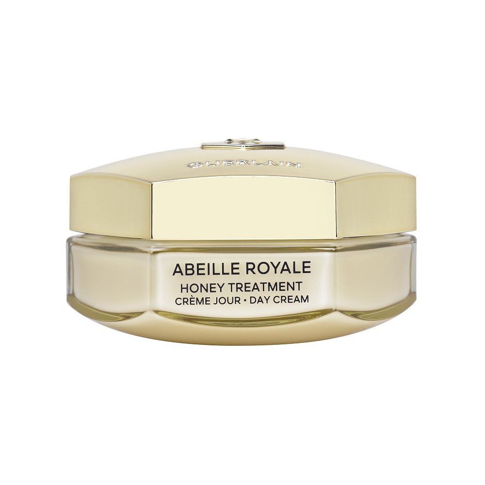 新品未開封　ゲラン　アベイユロイヤル　トリートメントデイクリーム アベイユ ロイヤル トリートメント クリーム(50ml)｜Guerlain