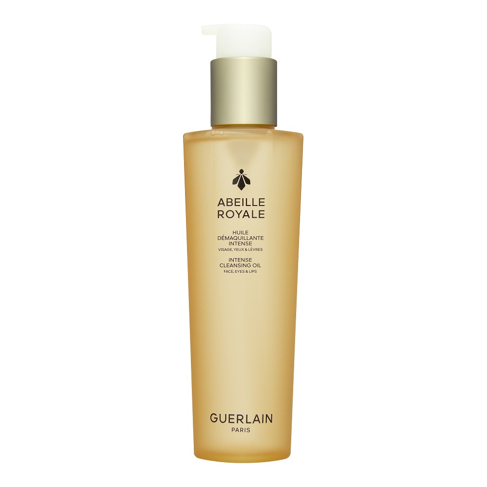 アベイユ ロイヤル クレンジング オイル インテンス 150ml
