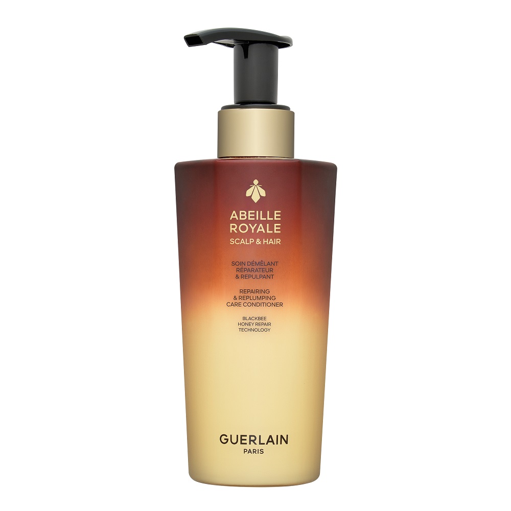 ゲラン アベイユロイヤル スカルプ&ヘア コンディショナー 290mL アベイユ ロイヤル スカルプ＆ヘア コンディショナー(290ml)｜Guerlain