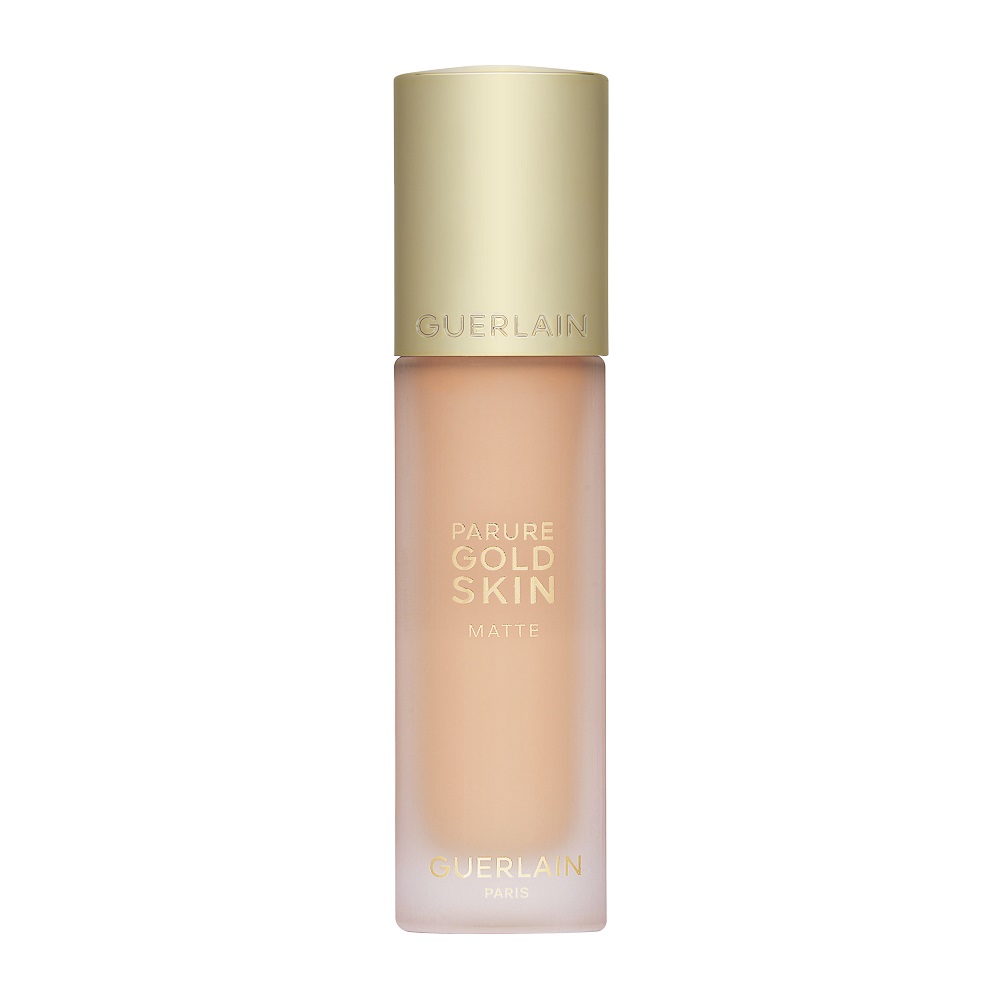 パリュール ゴールド スキン フルイド マット(35ml)(1C)｜Guerlain