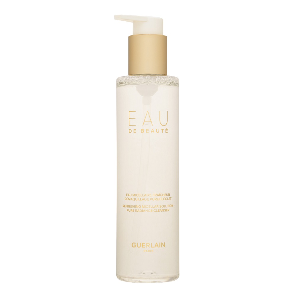 クレンジング ウォーター (200ml)｜Guerlain/ゲランの激安アウトレット