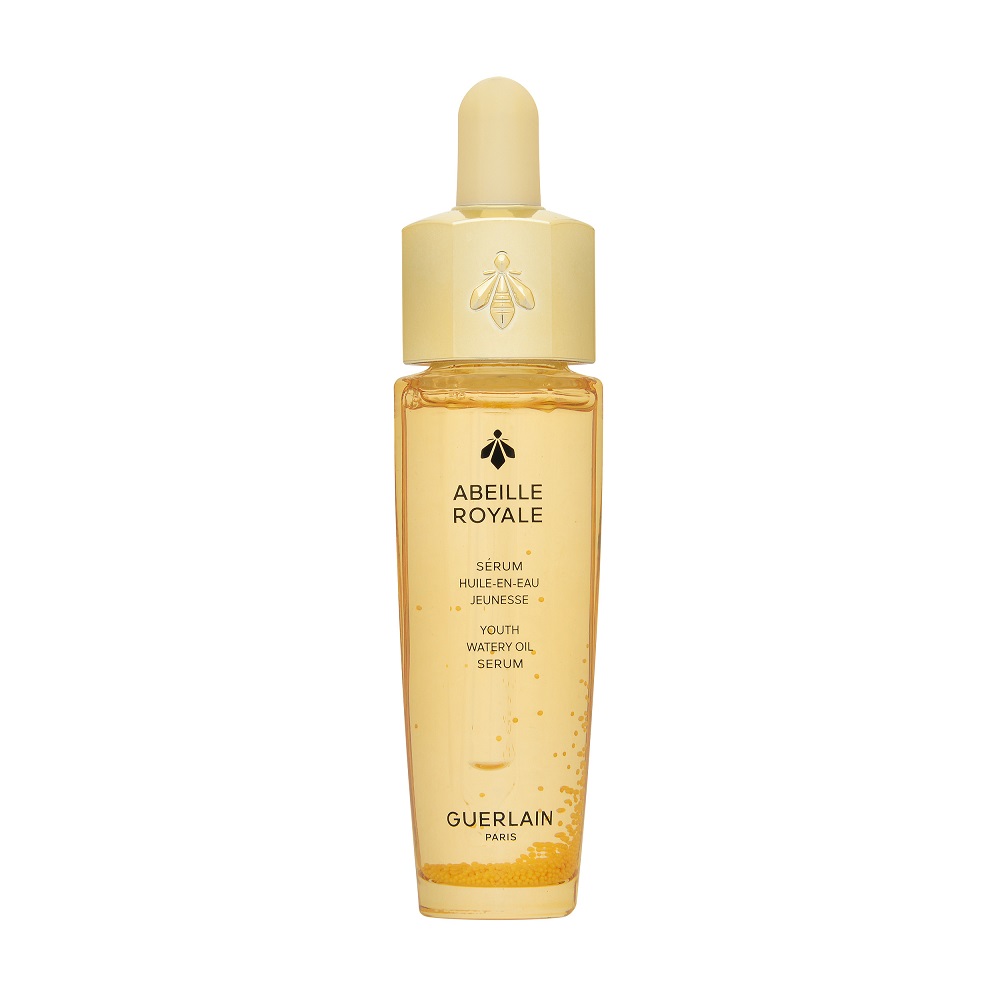 アベイユ ロイヤル ウォータリー オイル セロム(15ml)｜Guerlain
