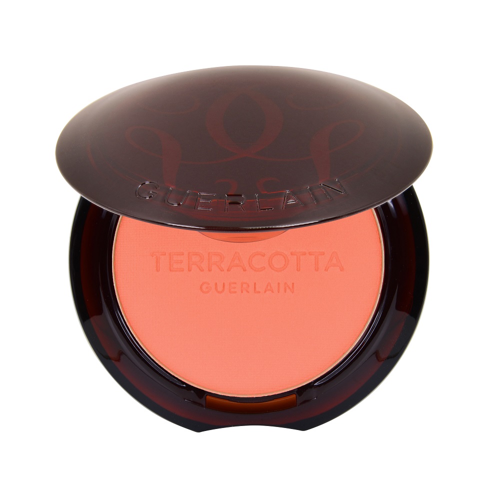テラコッタ ブラッシュ(5g)(05 ディープ コーラル)｜Guerlain/ゲランの