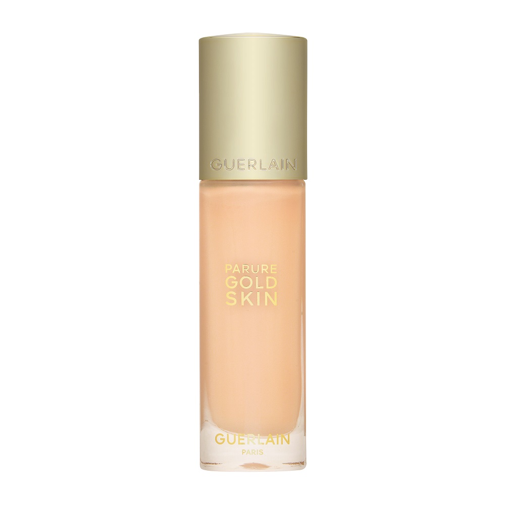 パリュール ゴールド スキン フルイド(35ml)(1C)｜Guerlain/ゲランの