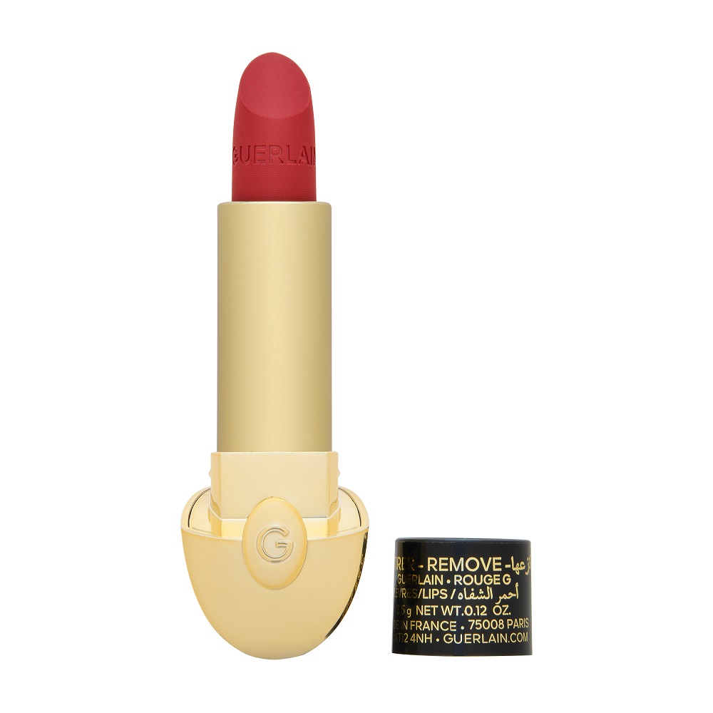 GUERLAIN ルージュ ジェ ルージュ ジェ(3.5g)(880 ルージュ ルビー)｜Guerlain/ゲランの激安