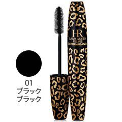 ラッシュ クイーン フェリン EX #01(ブラックブラック) 7g