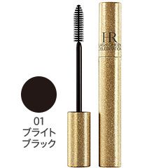 ラッシュ クイーン セレブレーション #01(ブライトブラック) 8ml