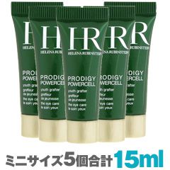 【ミニサイズ】プロディジー P.C. アイ 3ml x5(合計15ml)