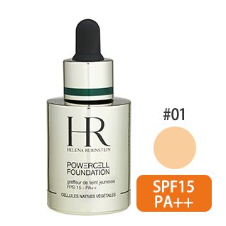 プロディジー P.C. ファンデーション SPF15/PA++ #01 30ml