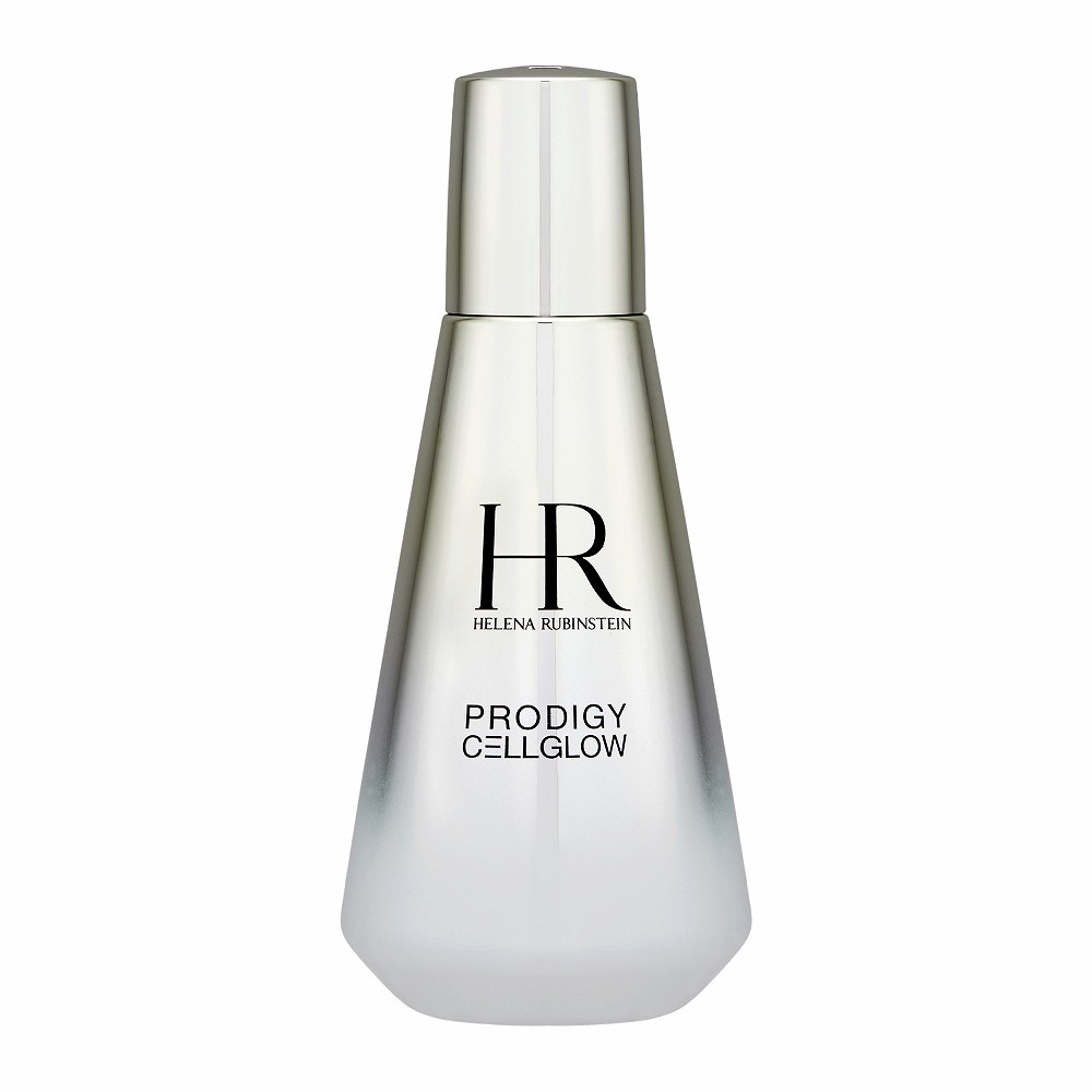 新品未使用 HRプロディジー CELグロウ エッセンス エマルジョン 100ml プロディジーCELグロウエッセンスエマルジョン(100ml)｜HELENA
