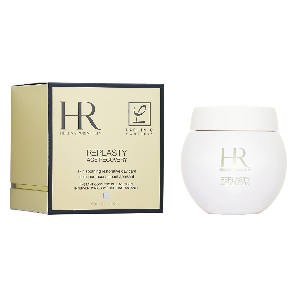 【未開封】Helena Rubinstein リプラスティRCデイクリーム リプラスティ R.C. デイ クリーム(50ml)｜HELENA RUBINSTEIN/ヘレナ