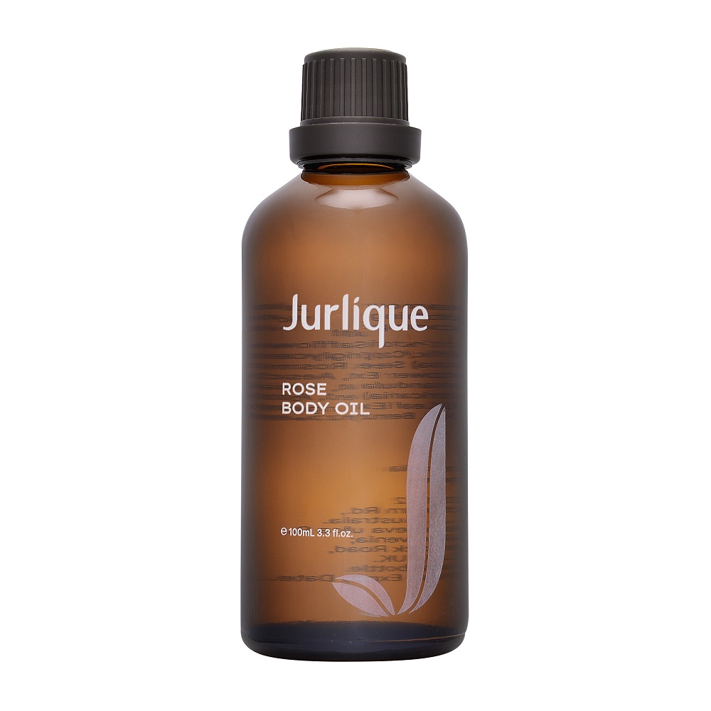 トリートメントオイル ローズ 100ml