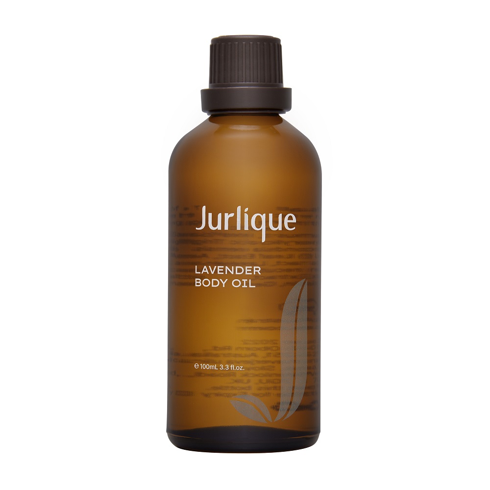 トリートメントオイル ラベンダー  100ml