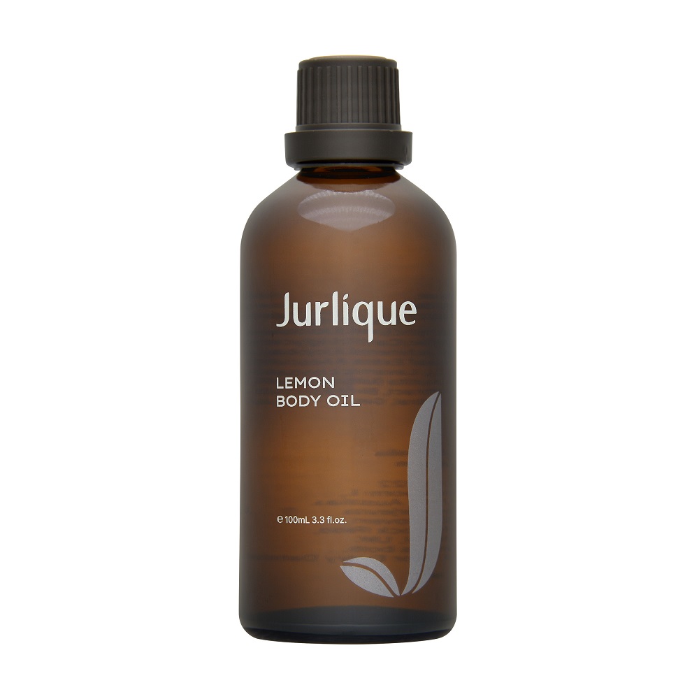 レモン ボディオイル  100ml