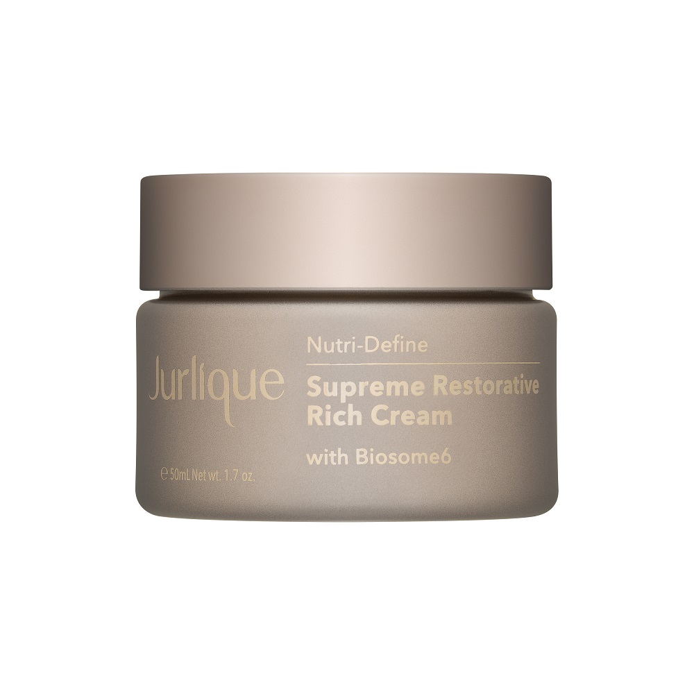 【新品未使用】［ジュリーク］ ニュートリディファイン クリームN 50ｍL Jurlique｜【公式】ジュリーク ニュートリディファイン クリーム