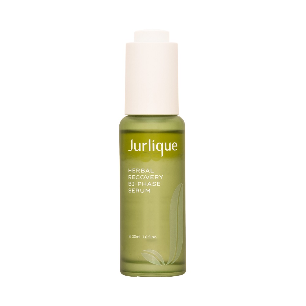 ハーバルオイルインセラム  30ml