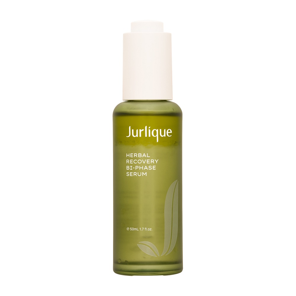 ハーバルオイルインセラム  50ml