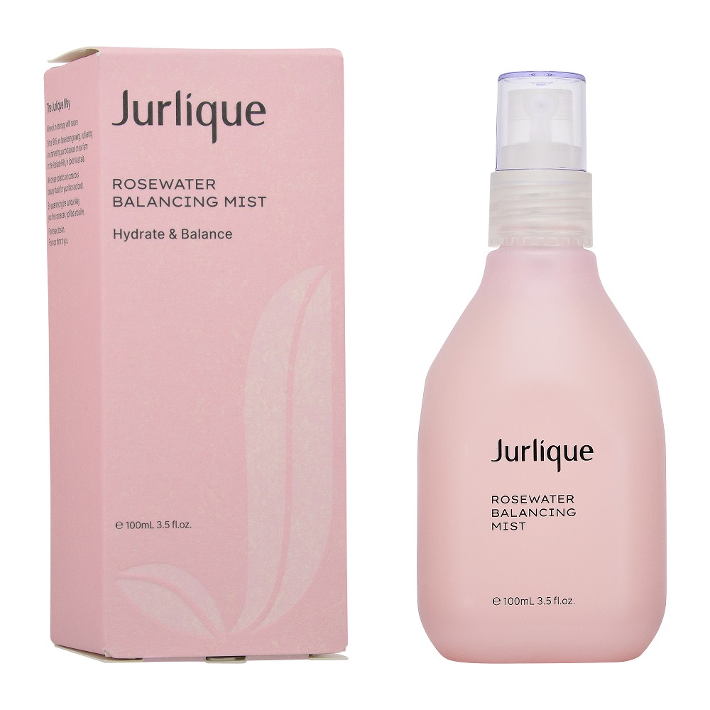 ローズミスト バランシング 【リニューアル版】 100ml