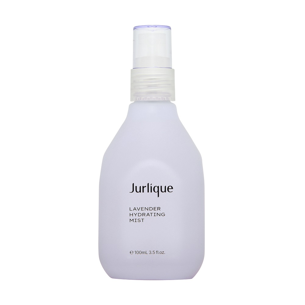 ラベンダーミスト ハイドレイティング 新パッケージ 100ml