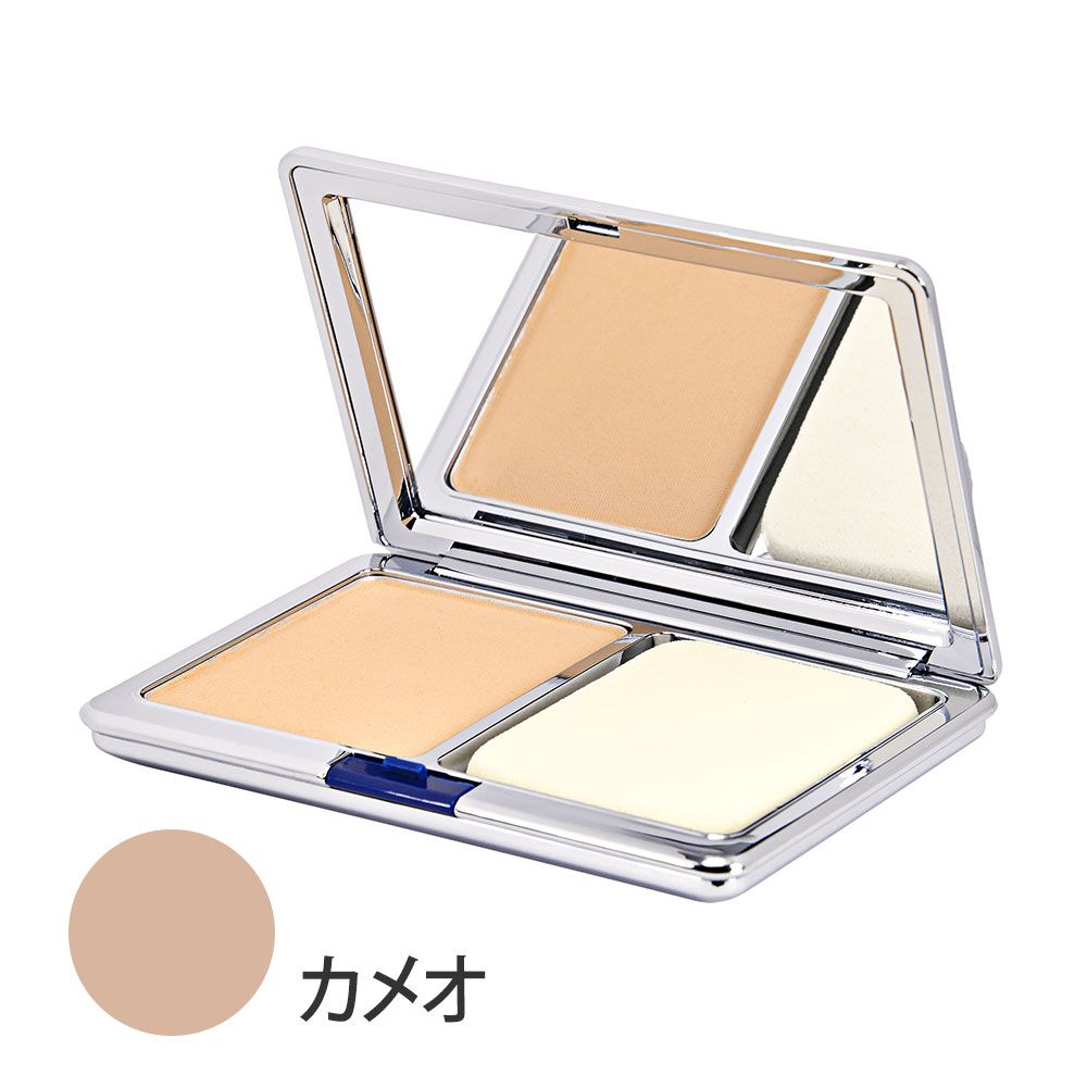 セルラー トリートメントファンデーション パウダーフィニッシュ (カメオ) 14.2g