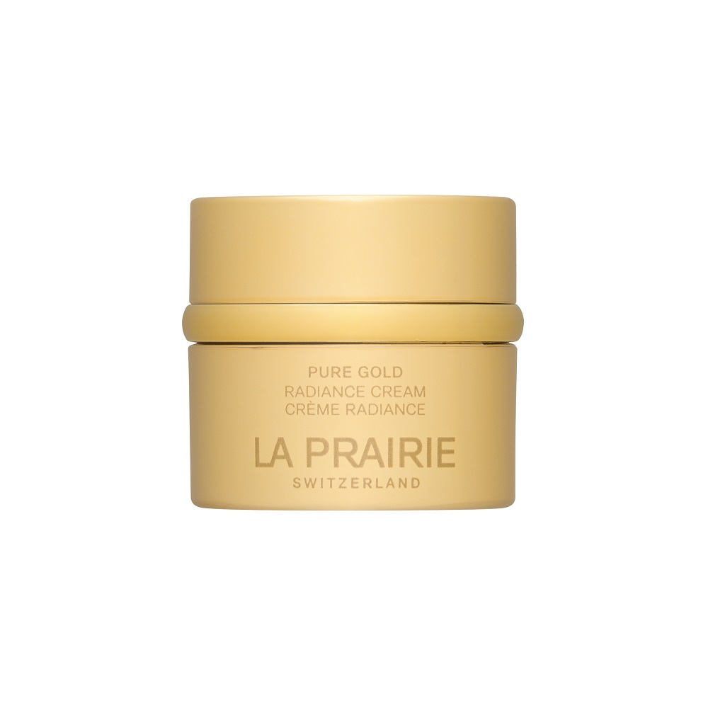 ピュアG ラディアンス クリーム(5ml)(ミニサイズ)｜la prairie/ラ