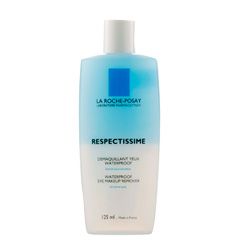リスペクティシム アイメイクアップリムーバー  125ml