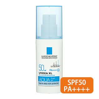 UVイデア アクア フレッシュジェル クリーム SPF50 PA++++ 30ml