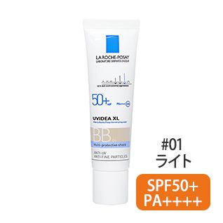 UVイデア XL プロテクションBB #01(ライト) 30ml
