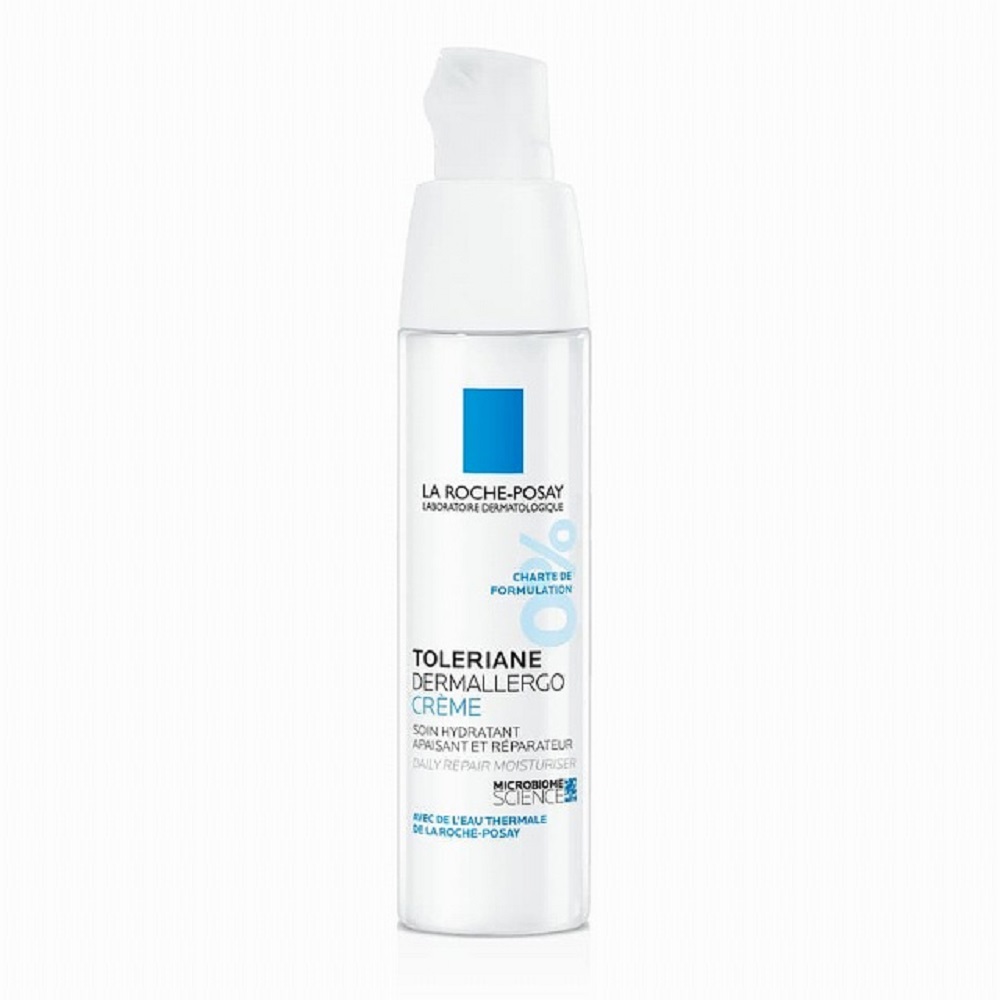トレリアン ダーマアレルゴ クリーム  40ml
