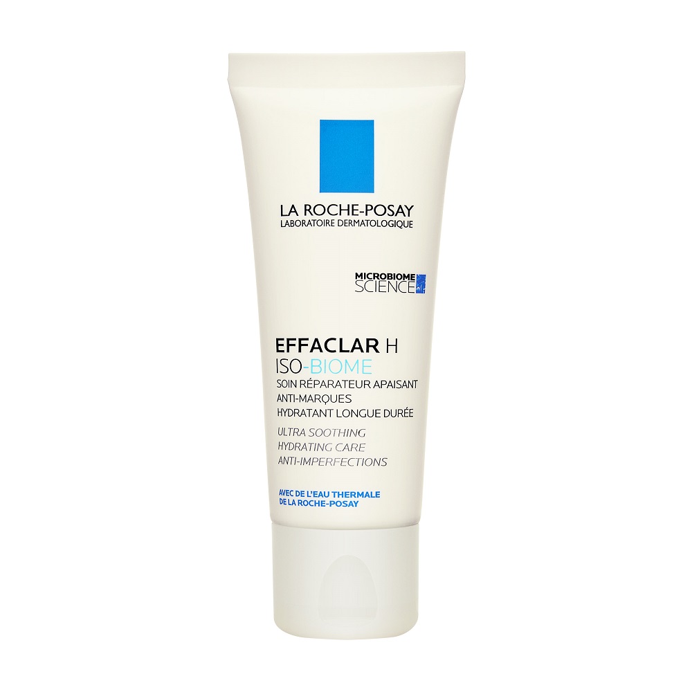 エファクラ H ISO ビオム  40ml