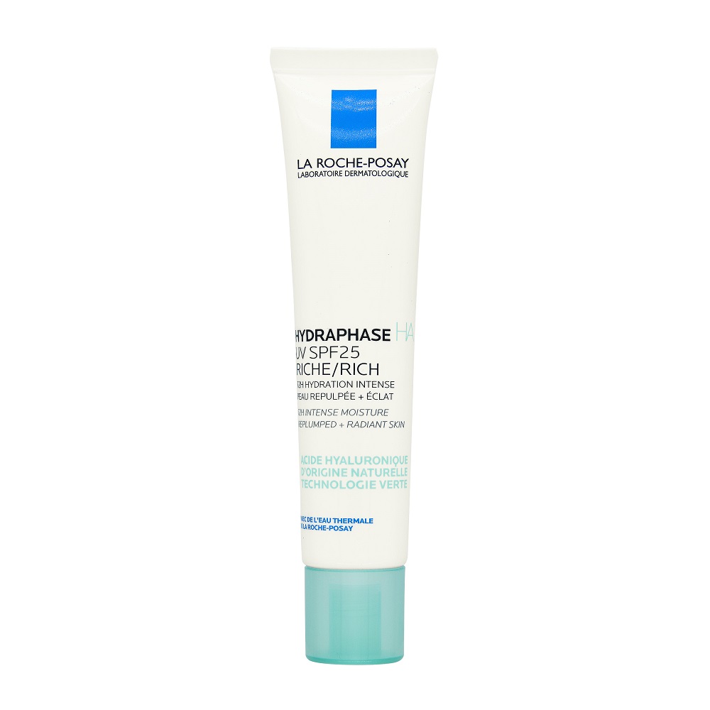 イドラフェーズHA UV SPF25 リッチ 40ml