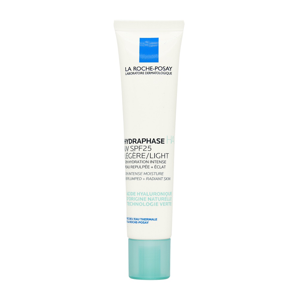 イドラフェーズHA UV SPF25 ライト 40ml