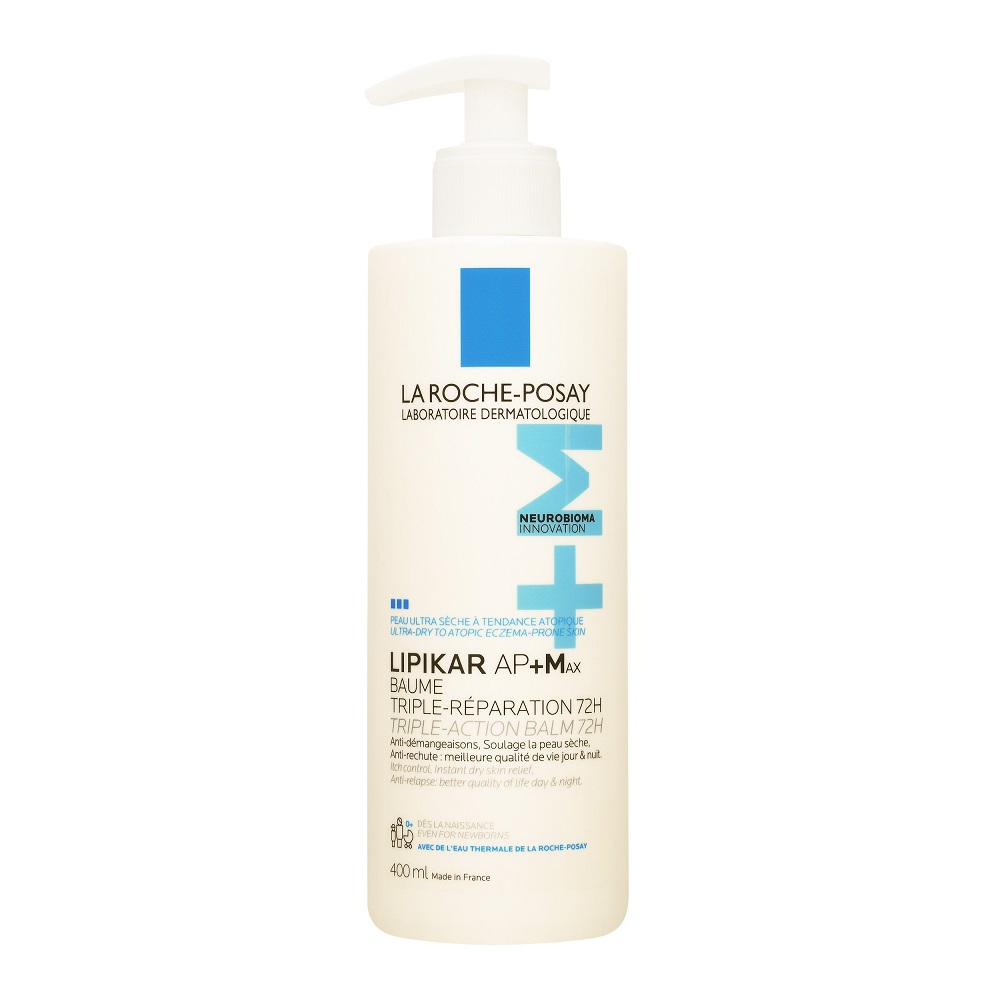 新品未開封 ラロッシュポゼ リピカバーム 3本セット LA ROCHE-POSAY - 新品未開封 ラロッシュポゼ リピカバーム 3本セット