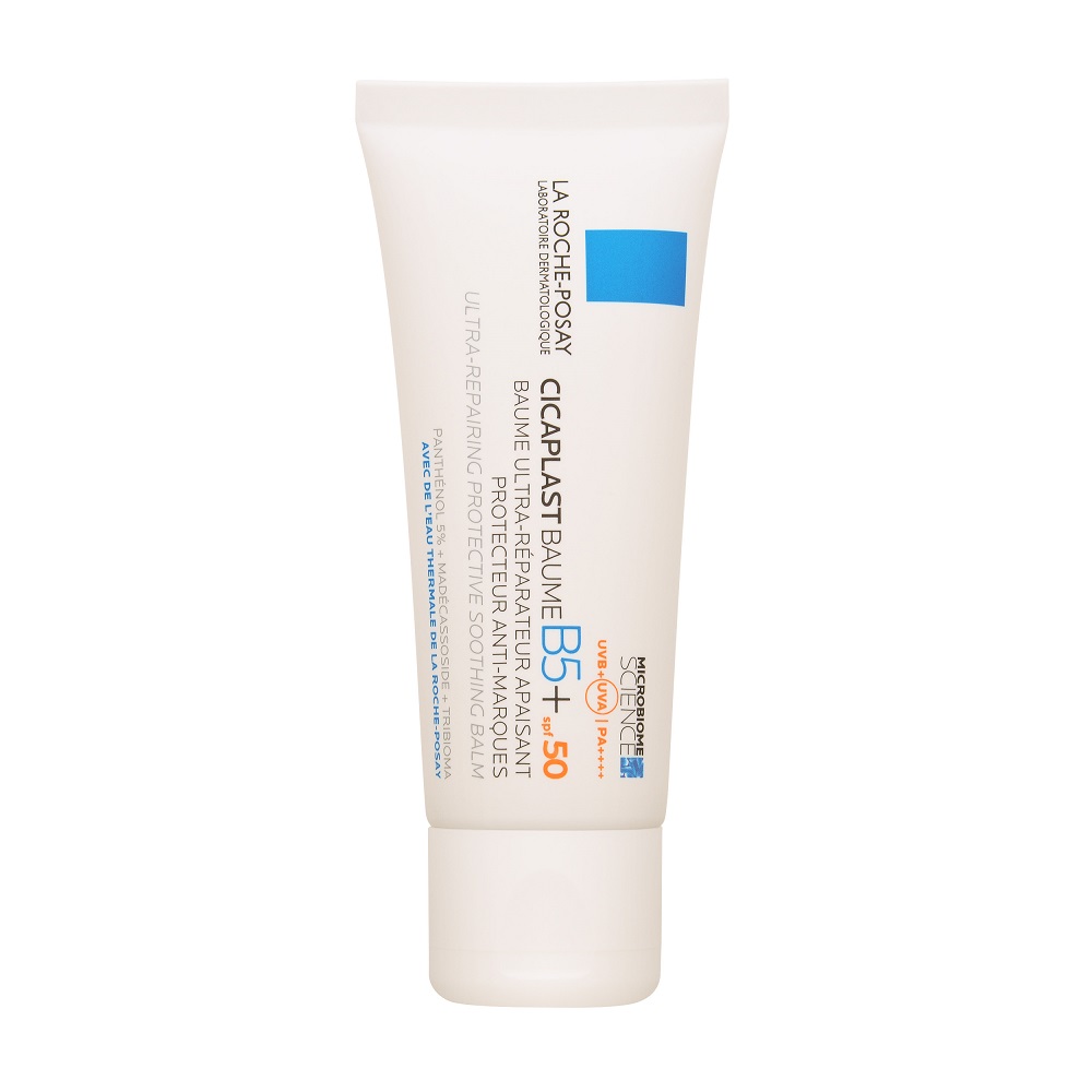 シカプラスト バーム B5+ SPF50  40ml